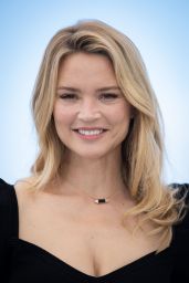 Virginie Efira - "Benedetta" Photocall at the Festival in Cannes