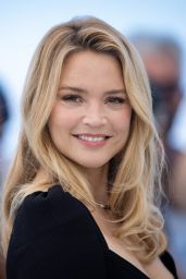 Virginie Efira - "Benedetta" Photocall at the Festival in Cannes