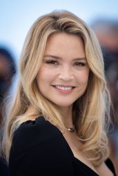 Virginie Efira - "Benedetta" Photocall at the Festival in Cannes