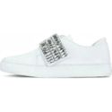 Zcd Montreal Embellished Sneakers