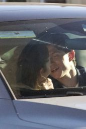 Zendaya and Tom Holland - Out in Los Angeles 07/01/2021