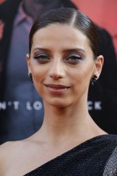 Angela Sarafyan - "Reminisicence" Premiere in Hollywood