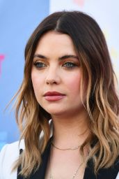 Ashley Benson – 2021 Outfest Los Angeles LGBTQ Film Festival Opening Night Premiere Of “Everybody’s Talking About Jamie”