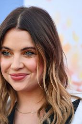 Ashley Benson – 2021 Outfest Los Angeles LGBTQ Film Festival Opening Night Premiere Of “Everybody’s Talking About Jamie”