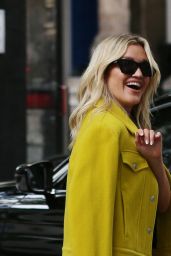 Ashley Roberts - Out in London 08/06/2021