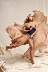 Beyonce - Harper’s Bazaar US September 2021