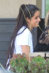 Camila Cabello - Out in Hollywood 08/30/2021