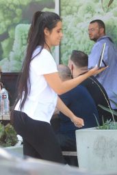 Camila Cabello - Out in Hollywood 08/30/2021