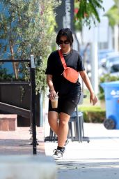 Camila Cabello - Out in West Hollywood 08/19/2021