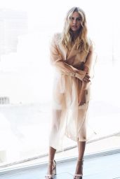 Claire Holt - Photoshoot 2018 (DH)