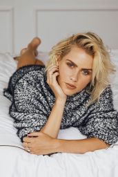 Claire Holt - Who What Wear Photoshoot 2015 (more photos)