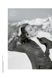 Eva Herzigova - ELLE France 08/27/2021 Issue
