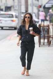 Eva Longoria - Out in Beverly Hills 08/23/2021