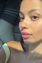 Fiona Barron 08/15/2021