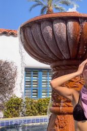 Haley Pullos 08/31/2021