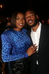 Jennifer Hudson - MGM Film "Respect" Private Screening After party at Zia Maria Chelsea in NY 08/11/2021