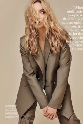 Jodie Comer - Stylist Magazine 08/11/2021 Isssue
