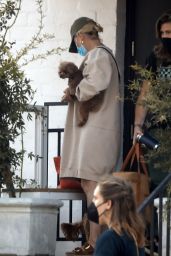 Katy Perry - Out in Beverly Hills 08/16/2021