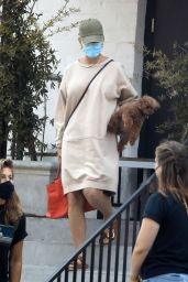 Katy Perry - Out in Beverly Hills 08/16/2021