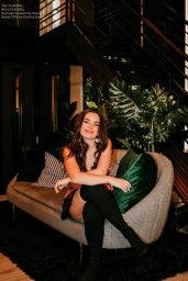 Landry Bender - Rival Magazine August 2021 (more photos)