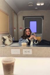 Lilimar Hernandez - Live Stream Video and Photos 08/26/2021