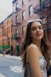 Lilimar Hernandez - Live Stream Video and Photos 08/26/2021