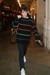 Lily Allen - Out in London 08/03/2021