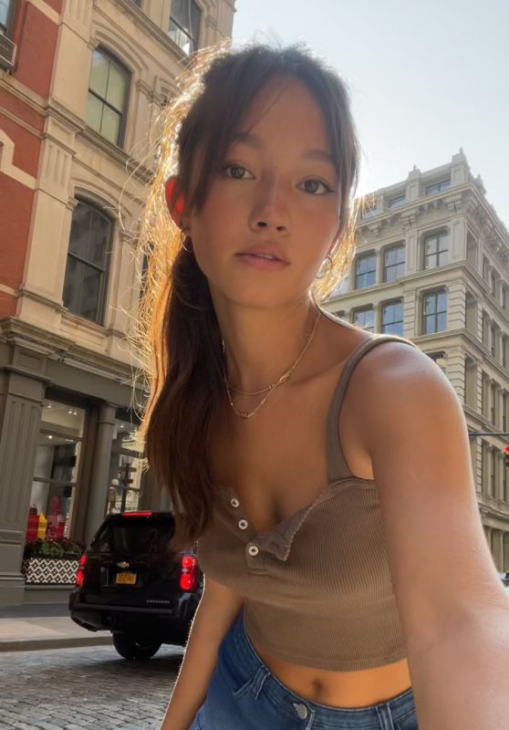 Lily Chee 08/26/2021