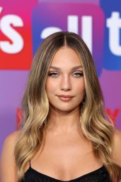 Maddie Ziegler – “He’s All That” Premiere in Hollywood