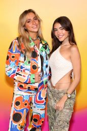 Madison Beer – Spotify Celebrates New Summer Breakouts Playlist in Beverly Hills 08/04/2021