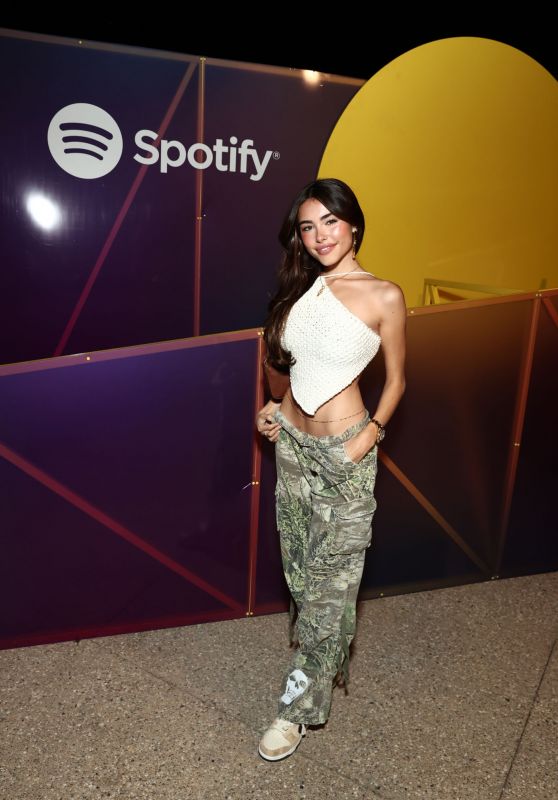 Madison Beer – Spotify Celebrates New Summer Breakouts Playlist in Beverly Hills 08/04/2021