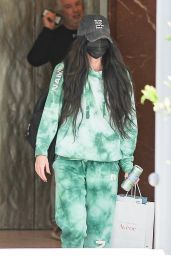 Megan Fox - Out in Beverly Hills 08/05/2021