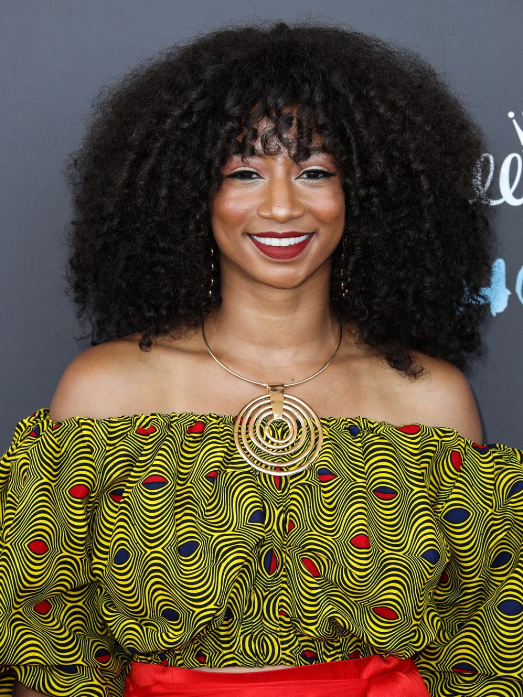 Monique Coleman - Women Of Power Awards in Los Angeles 08/08/2021