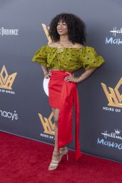 Monique Coleman - Women Of Power Awards in Los Angeles 08/08/2021