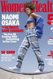 Naomi Osaka - Women