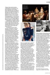 Nicole Kidman - Marie Claire Australia August 2021 Issue