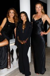 Nina Moghaddam - Villa Remus Opening in Palma de Mallorca 08/04/2021