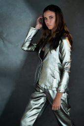 Odette Annable - Photoshoot July 2021