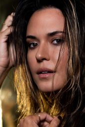 Odette Annable - Photoshoot July 2021
