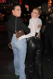 Olivia Buckland - "Free Guy" Premiere at Cineworld, Leicester Square 08/09/2021
