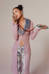 Olivia Rodrigo - Photoshoot for Variety August 2021