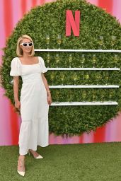 Paris Hilton - Netflix Food Event in West Hollywood 08/04/2021