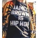 Rosser Riddle James Brown T-Shirt