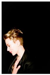 Scarlett Johansson - Photoshoot 2017 (JK)