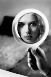 Scarlett Johansson - Photoshoot for Esquire 2013