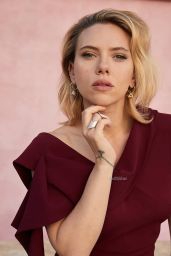 Scarlett Johansson - Photoshoot for The Hollywood Reporter 2019 (ZM)