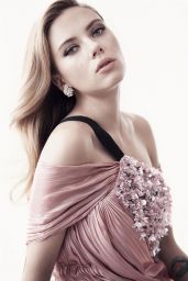 Scarlett Johansson - Photoshoot for Vanity Fair 2014