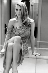 Scarlett Johansson - Photoshoot for Vanity Fair 2014