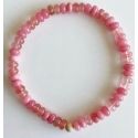 Seally Mimi Pink Shady Bracelet