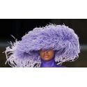 Valentino Fall 2021 Couture Hat